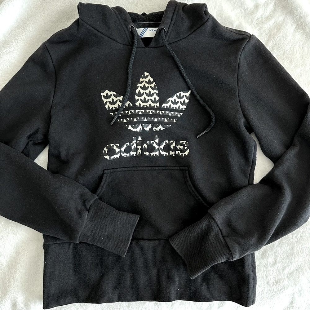 Adidas Hoodie